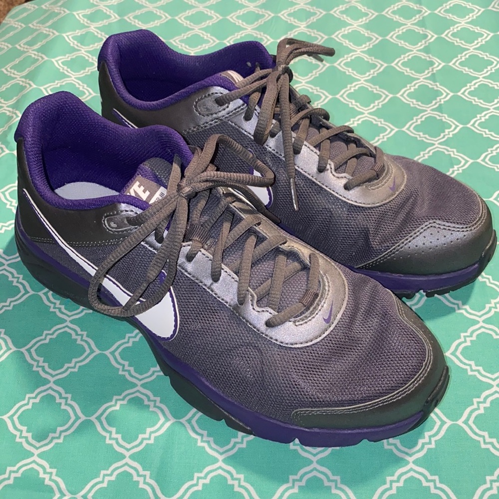 Nike Dual Fusion TR III. Men’s Size 8.5.